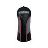 Stinger Protective Fairway Club Wood Headcover Black
