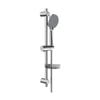 Villeroy & Boch Chrome Slide Shower