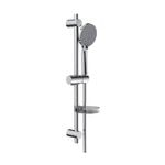 Villeroy & Boch Chrome Slide Shower
