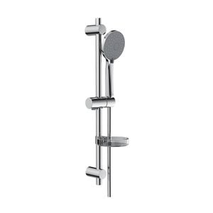 Villeroy & Boch Chrome Slide Shower
