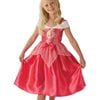 Princess Aurora Girls Sleeping Beauty Fairytale Costume - 6-8