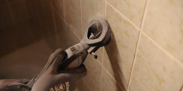 Dremel - SBS - Grout Removal - Brand Page