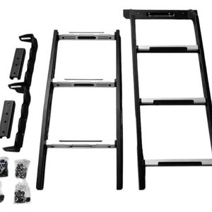 1x OZ179 Roof Rack Ladder 179.5CM