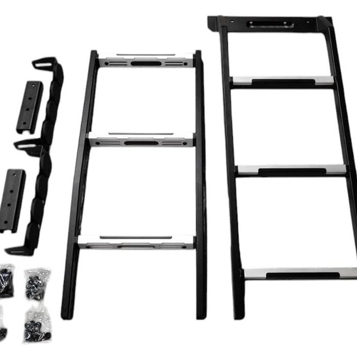 1x OZ179 Roof Rack Ladder 179.5CM