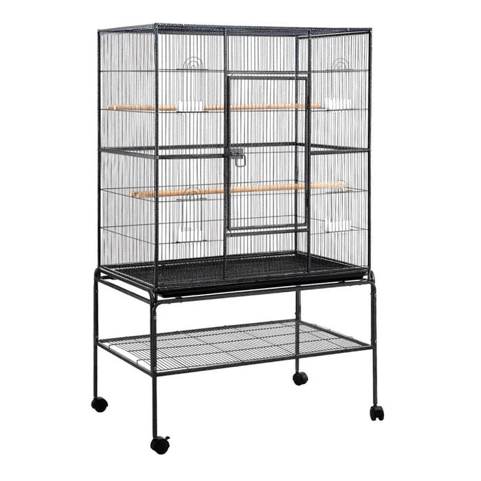 i.Pet Bird Cage 160cm Large Aviary
