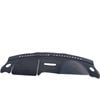 For SUBARU IMPREZA LX/GX/WRX 10/2000-02/2008 Custom Car Dash Mat Black Dashmat