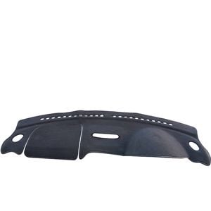For SUBARU IMPREZA LX/GX/WRX 10/2000-02/2008 Custom Car Dash Mat Black Dashmat