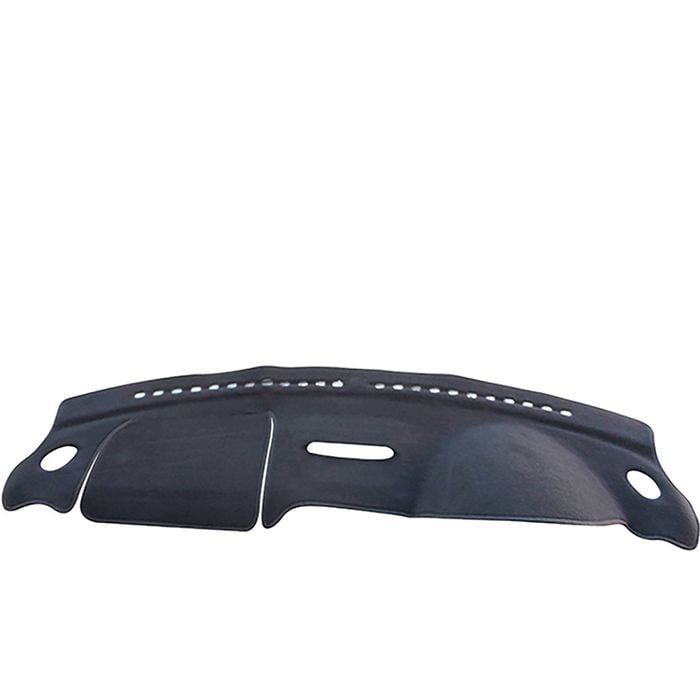 For SUBARU IMPREZA LX/GX/WRX 10/2000-02/2008 Custom Car Dash Mat Black Dashmat