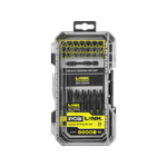 Ryobi 35-Piece Impact Driving Bit Set