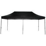 Marquee 3 x 6m Deluxe Easy Up Non Permanent Gazebo