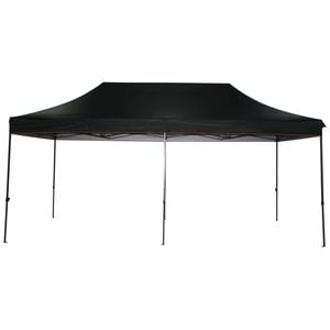 Marquee 3 x 6m Deluxe Easy Up Non Permanent Gazebo