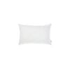 Linen House Bamboo White Standard Pillow