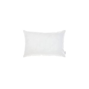 Linen House Bamboo White Standard Pillow