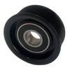 Drive Belt Idler Pulley For Jeep Cherokee Kia Cerato Sportage Mercedes Benz EP26