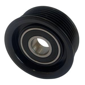 Drive Belt Idler Pulley For Jeep Cherokee Kia Cerato Sportage Mercedes Benz EP26