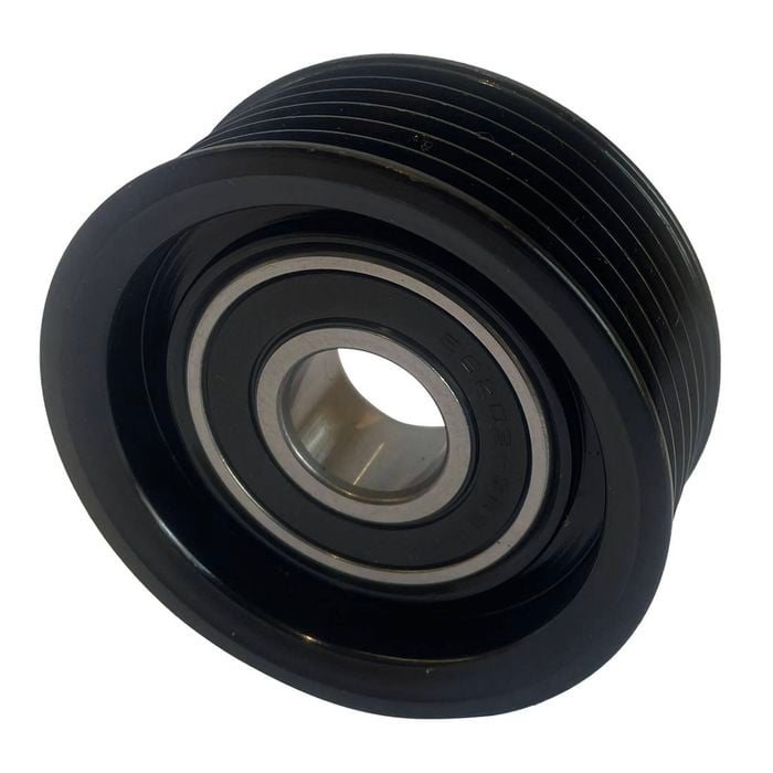 Drive Belt Idler Pulley For Jeep Cherokee Kia Cerato Sportage Mercedes Benz EP26