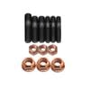 High Tensile Turbo Charger Stud Kit For Ford Ranger 2.2l 2015 Onwards