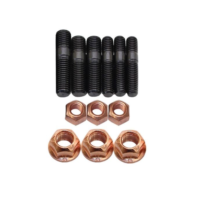 High Tensile Turbo Charger Stud Kit For Ford Ranger 2.2l 2015 Onwards