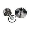 Front Wheel Bearing Hub for Suzuki Swift RS415 EZ 1.5L 2004-2011 Screw-in Studs