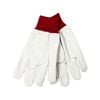 Saxon 23.5cm Cotton Calico Glove