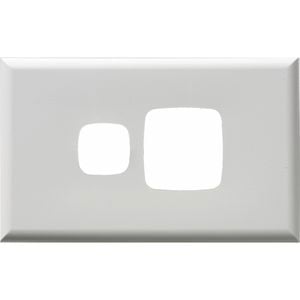 HPM Excel Single Powerpoint Cover White