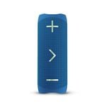 BlueAnt X3D MAX Portable 40-W Bluetooth Speaker - Nobility Blue
