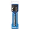 Sutton Tools 5mm M6 1/4 Hex Impact Tap And Drill Set