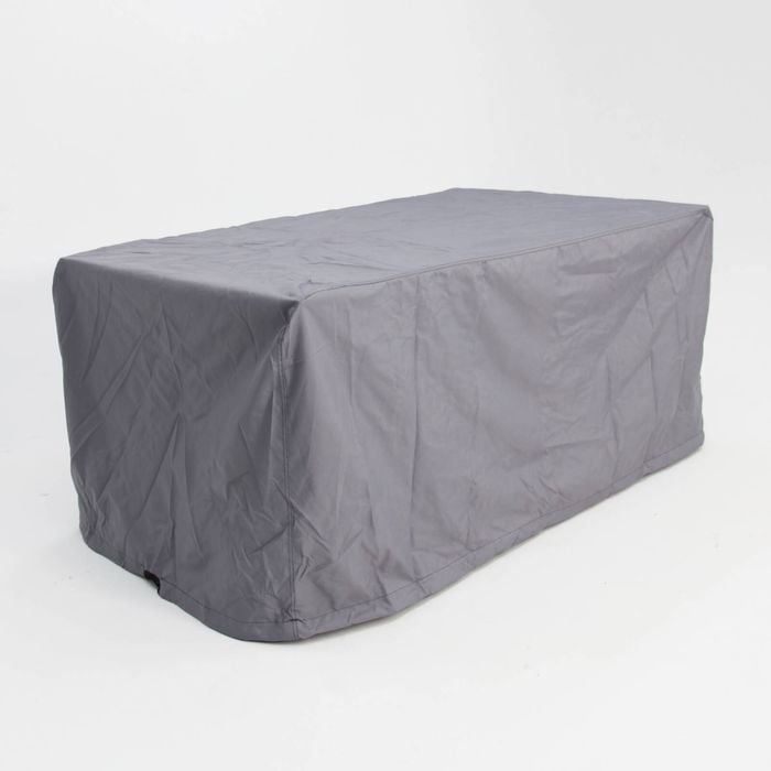 Lounge Dining Table Cover - Grey