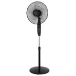 Arlec DC 40cm Pedestal Fan With Remote