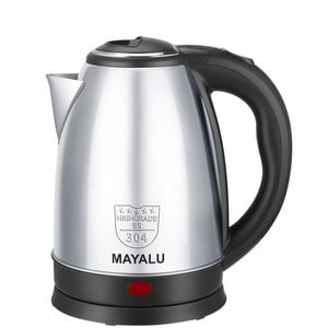 Mayalu 1.8L Stainless Steel Kettle
