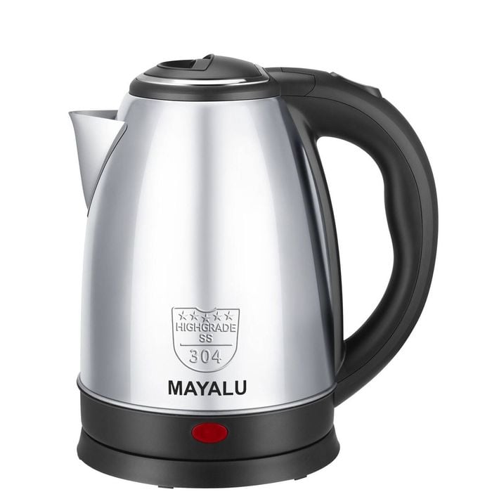 Mayalu 1.8L Stainless Steel Kettle