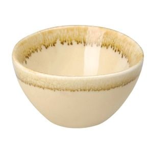 Olympia Kiln Dipping Pot Sandstone 70mm 12 Pack