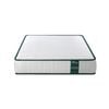 Bedra Single Mattress Tight Top Pocket Spring Coil Sleep Foam Extra Firm 21cm