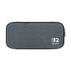 Powera Dark Heather Grey Nintendo Switch 2 On-the-go Slim Case
