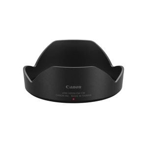 Canon Ew-73e Lens Hood For Rf 15-30mm F/4.5-6.3 Is Stm Lens