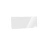 Tempered Glass Screen Protector for MG MG4 2023-Onwards Touchscreen Anti-Scratch Cover