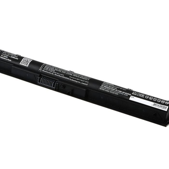 Cameron Sino Ki04, Hstnn-lb6s Battery Replacement [cs-hpv150nb]