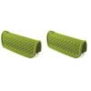 2PK Dexas 15.5cm Silicone Pot Holder Cooking Accessory - Green
