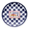 Porto Cucina Round Platter 30cm - Sardine