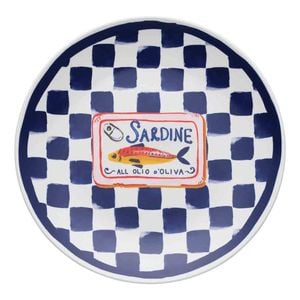 Porto Cucina Round Platter 30cm
