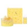 3pc Serenity Crystal 50ml Potpourri & Oil Set - Energise & Citrine