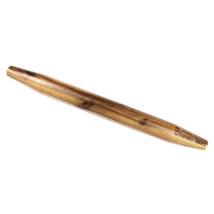 Brunswick Bakers Acacia Rolling Pin - 55 x 5cm