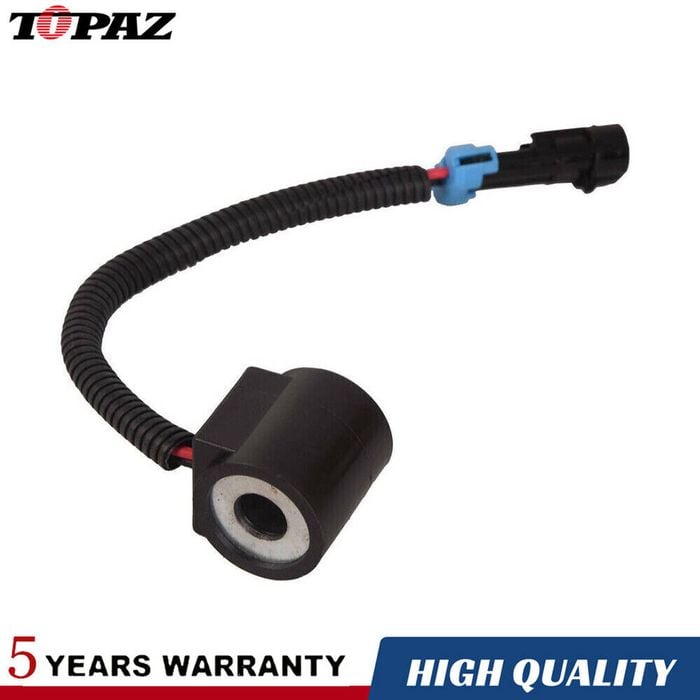 Lift Tilt Valve Solenoid Coil For Bobcat 450 453 463 553 653 751 753 6309311