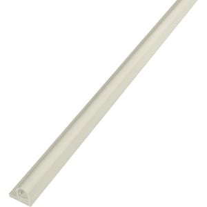Palliside 3.6m Rusticated Window Scriber Cap - Calico