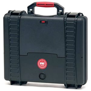 HPRC 2580 - Hard Case with Foam Inserts (Black)