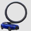 Steering Wheel Cover for Lexus UX 2021-Current (10R 15R) 38CM | Circle