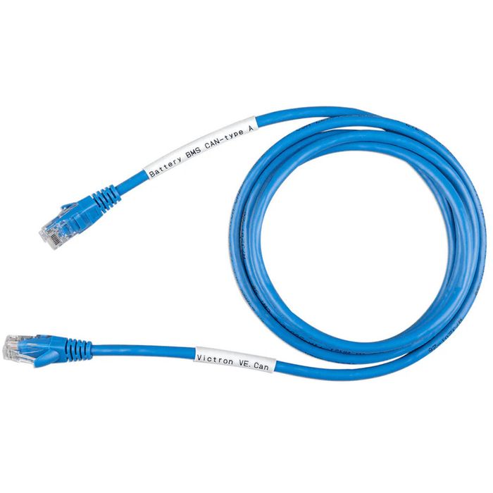Victron 5m VE.Can to CAN-Bus BMS Type A Cable