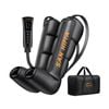 San Hima Air Compression Recovery Boots Full Leg Massager For Circulation Medium