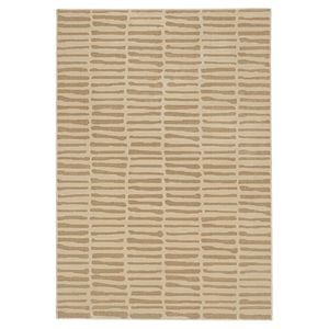 Loopsie-180cm X 120cm-sahba Textured Abstract Neutral Washable Rug