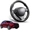 Segmented Steering Wheel Cover for Genesis GV70 2022 - Current IK